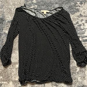 Michael Kors blouse